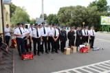 Nowy sprzęt dla strażaków z gminy Widawa [FOTO]
