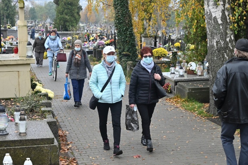 Wtorek, 3 listopada jest pierwszym dniem, w którym...