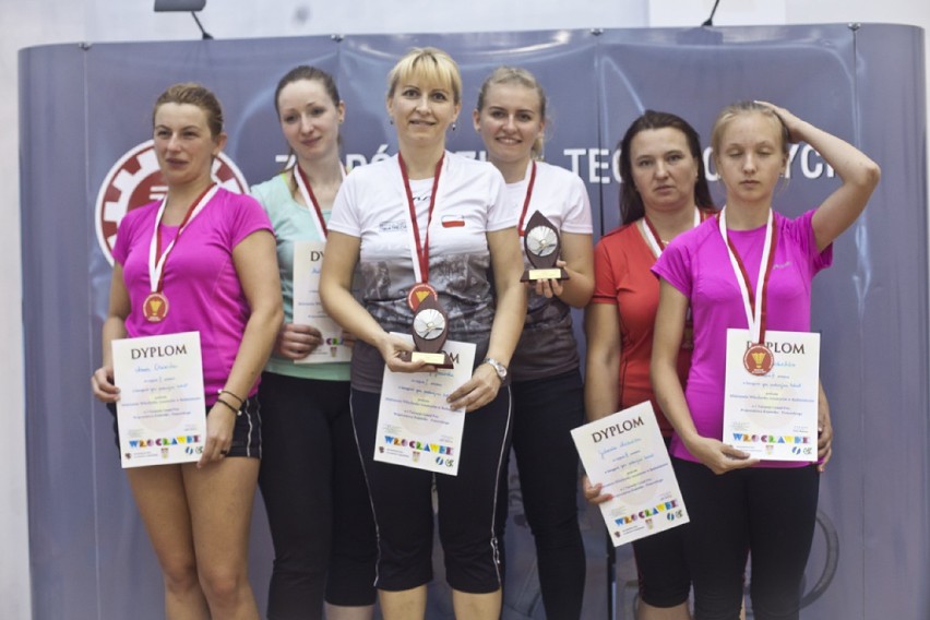 Otwarte Mistrzostwa Włocławka Amatorów 2017 w Badmintonie [zdjęcia, wyniki]