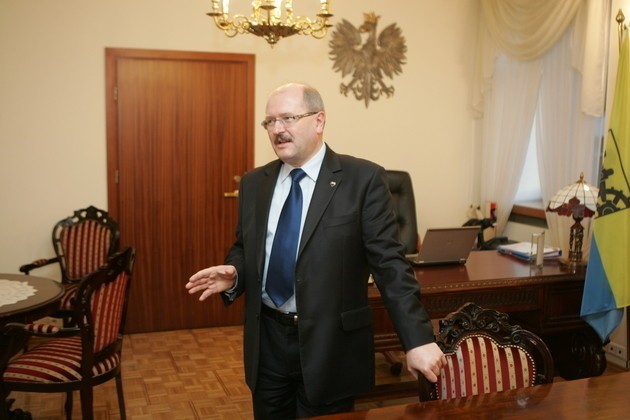 Piotr Uszok