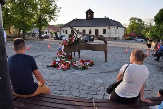 W Ciężkowicach sprawa wyboru burmistrza wciąż pozostaje otwarta. O wszystkim zdecyduje II tura - za dwa tygodnie