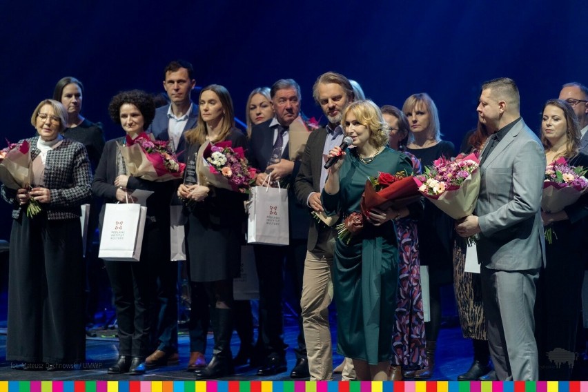 Gala wręczenia nagród odbyła się 2 grudnia w Operze i...