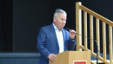 Radny Marek Hildebrandt z Brodnicy przed sesją absolutoryjną Sejmiku Województwa Kujawsko-Pomorskiego zdradza jak zagłosuje