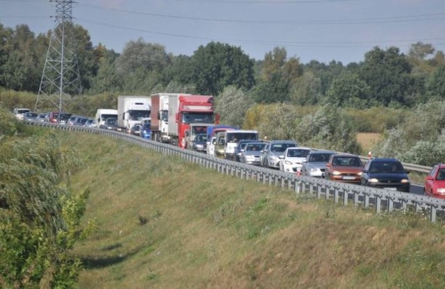 Za kilka dni rozpocznie się remont drogi