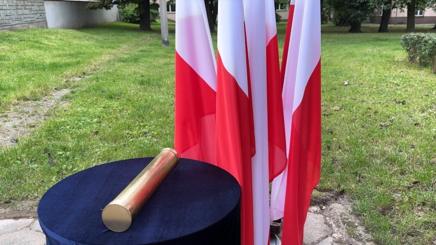 Pomnik żołnierzy Armii Krajowej w Częstochowie ma być gotowy w przyszłym roku