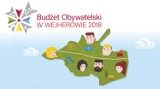 Budżet obywatelski w Wejherowie. Zobacz listę projektów do głosowania