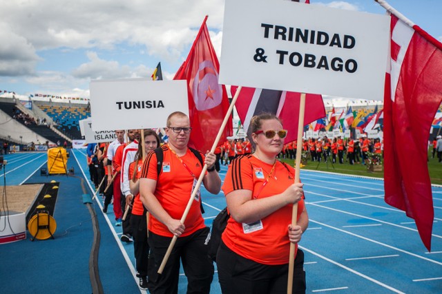 Wielkie święto sportowe rozpoczęte! Od dziś do niedzieli w Bydgoszczy odbywają się Mistrzostwa Świata Juniorów w lekkoatletyce.