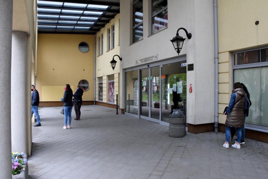 Centrum Handlowe Planty w Kielcach zostało otwarte we wtorek, 5 maja. 100 sklepów [WIDEO, ZDJĘCIA]