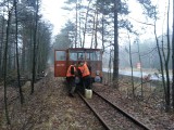 Dzień Dobry mieszkańcy powiatu tarnogórskiego - dziś 11.03.2013