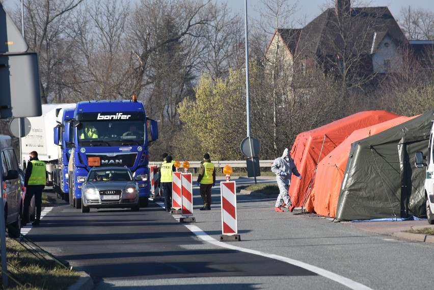 Kontrole graniczne zniesione od soboty. Czy do Czech można już w ten weekend wybrać się na piwo albo zakupy?