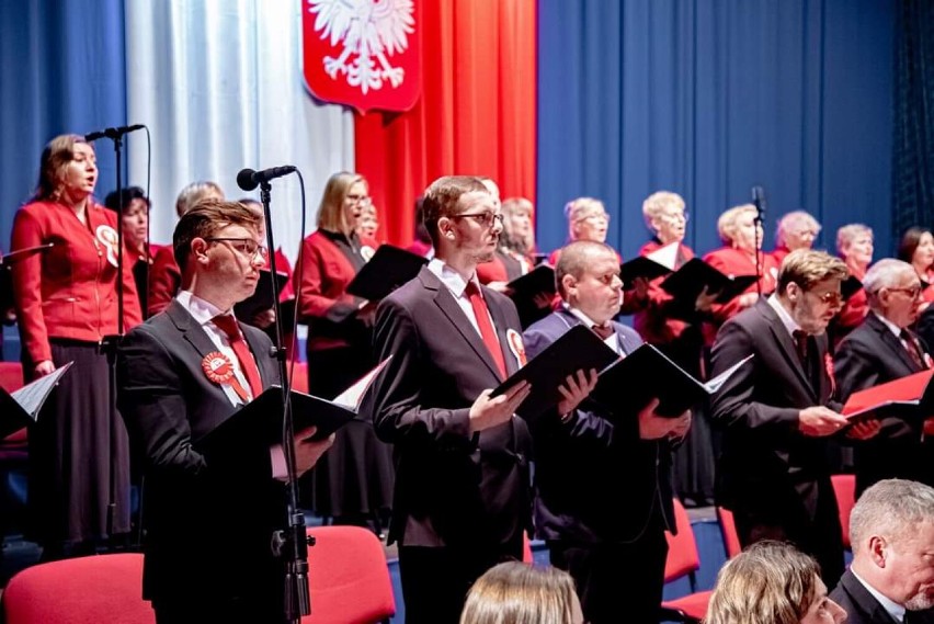 Zespół Śpiewaczy Św. Cecylia z Rumi świętuje 100-lecie swojej działalności. Wyjątkowy, jubileuszowy koncert już w sobotę (26.11.2022) 