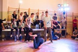 Listopadowa Rewolucja breakdance. Zawody w breakingu i breakdance w Redzikowie (zdjęcia, wideo) 