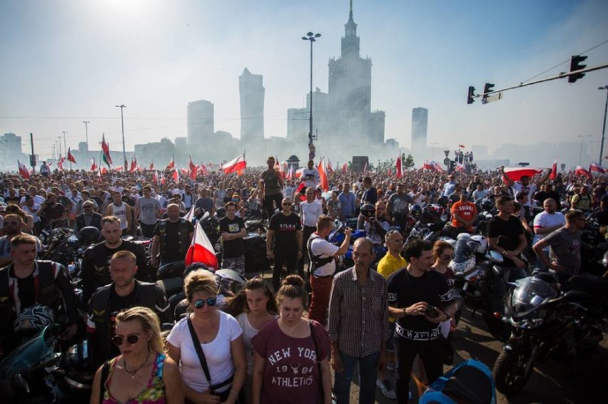 Nareszcie! Powstańcy dostaną nowy dom