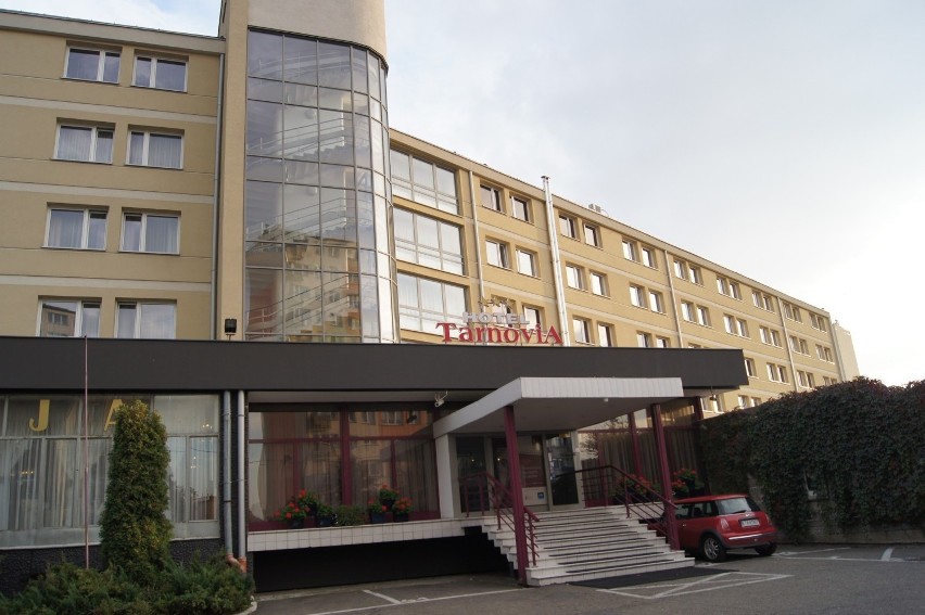 Hotel Tarnovia jest gotowy na przyjęcie osób, które wymagają...