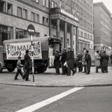 Tak wyglądała Warszawa w latach 60. Zobaczcie zdjęcia