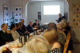 Wolsztyn: spotkanie opłatkowe "Civitas Christiana" 