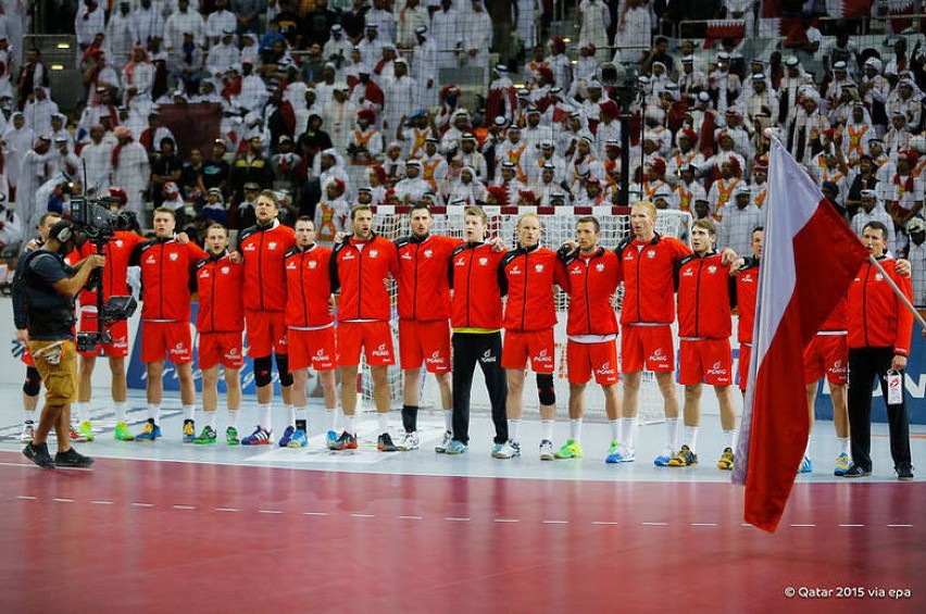 Polacy przegrali z Katarem i zagrają o brązowy medal