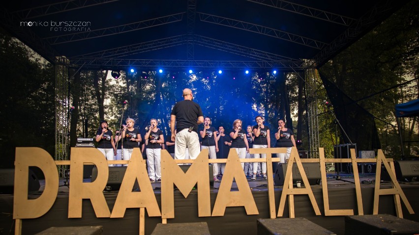 Dramatalia 2016 w Zbrosławicach