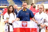 Mistrzostwa Europy Juniorów Karate Kyokushin: Nagrodzono 3 zawodników z regionu [ZDJĘCIA]