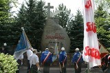 XIII Ogólnopolska Pielgrzymka NSZZ &quot;Solidarność&quot; do Lichenia