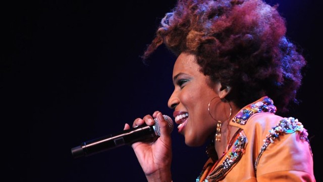 Macy Gray