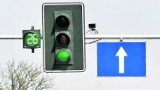 Zielone światło dla sekundników na drogach. Mamy już takie w Zabrzu
