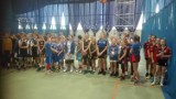 Historyczne zwycięstwo młodych koszykarek z Kartuz - dziewczęta najlepsze w województwie