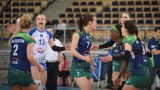 PGE Atom Trefl Sopot żegna się z europejskimi pucharami