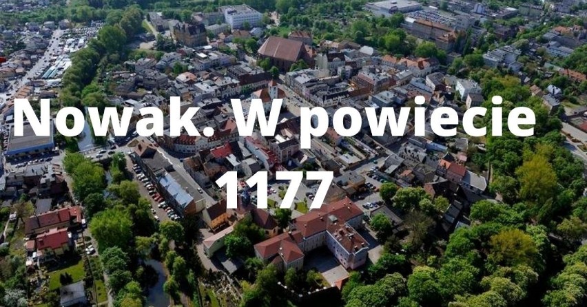Nowak – tak na nazwisko ma 203 980 osób w kraju. Powiat...