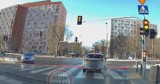 Niebezpieczne sceny na ulicach Warszawy. Wideo z pościgu za pijanym kierowcą podzieliło internautów 