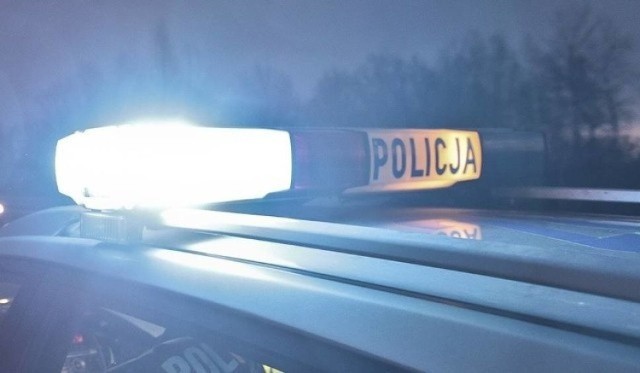 W Bronkowie (gm. Bobrowice) znaleziono dwie martwe osoby. Na miejsce została wezwana policja i prokuratura.