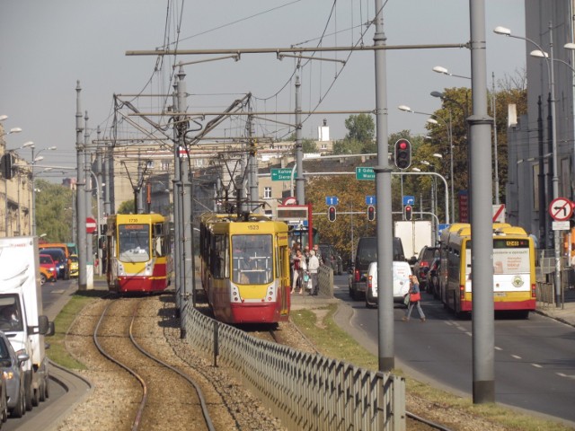 To już pewne. Studium transportowe dla Łodzi nie powstanie w tym ...