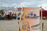Ekipa „Żarciowozów” znów zagości w Olkuszu. Zlot foodtrucków odbędzie się w weekend od 17 do 19 maja. Zobacz zdjęcia 