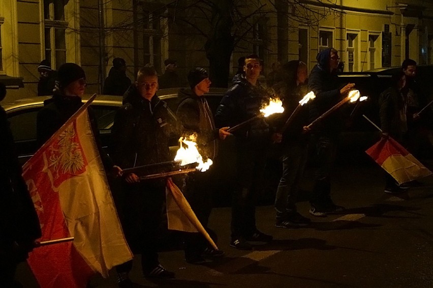 Narodowy Dzień Pamięci Żołnierzy Wyklętych w Kaliszu