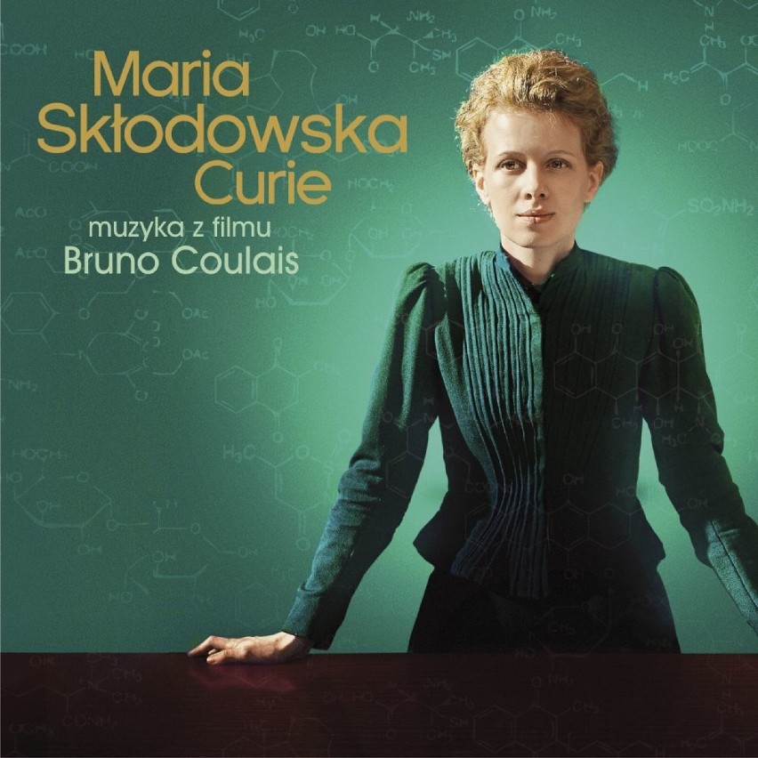 7. „Maria Skłodowska-Curie”. Widownia: 391.629 widzów....
