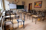 Już w 94 przedszkolach i szkołach na Podkarpaciu zajęcia zostały zawieszone całkowicie lub częściowo