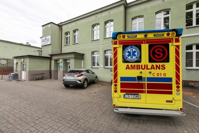 NFZ w Bydgoszczy ma przeprowadzić interwencję w Centrum Zdrowia "Zachód", w związku z problemami zgłaszanymi przez pacjentów, którzy chcą zapisać się do lekarzy w tej placówce