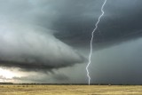 IMGW ostrzega: możliwe burze i silny deszcz w Małopolsce