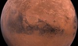 Mars blisko Ziemi - 31 lipca 2018. O której znaleźć Marsa na niebie?