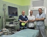 Poradnia i pododdział urologiczny w Kolbuszowej oddane do dyspozycji pacjentów