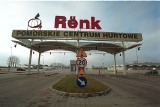 Centrum Rënk ma nowe hale