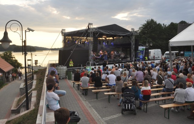 Festiwal Przyjemności Muzycznych w Ostrzycach
