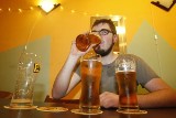Z jakim politykiem mieszkańcy Podkarpacia wybraliby się na piwo?