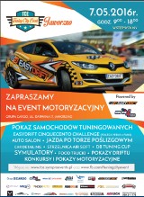 Tuning City Event w Jaworznie. Wielka impreza motoryzacyjna