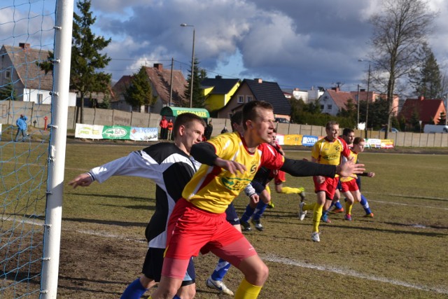 Start Miastko w rozpaczy. Walkower z Czarnymi. Wygrali 6:0, ale anulowano ten wynik