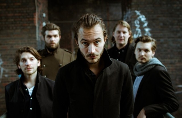 Koncerty Poznań: Editors