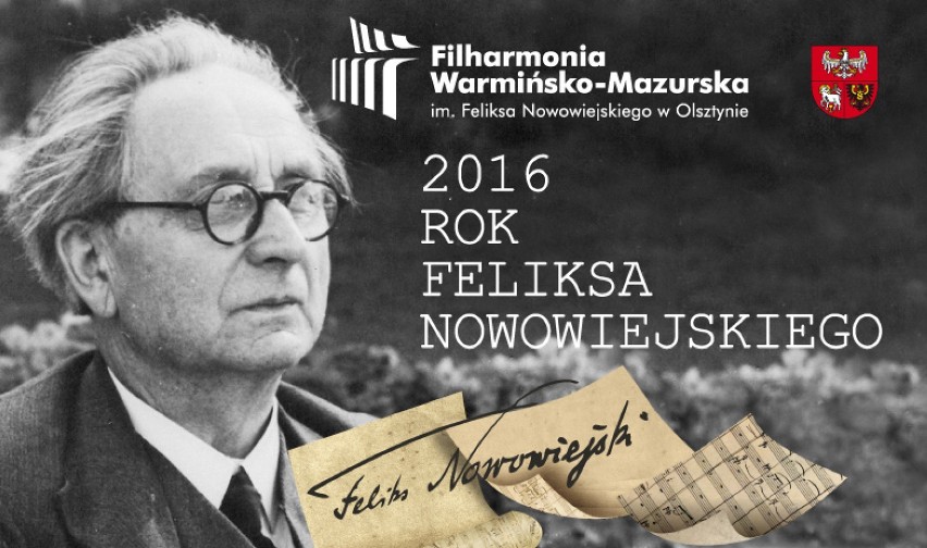Koncert symfoniczny w 70. rocznicę śmierci Feliksa...