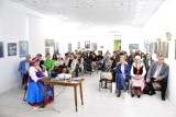 Krystyna Lewicka-Ritter w Muzeum Ziemi Pałuckiej w Żninie opowiedziała o dziedzictwie kulturowym województwa [zdjęcia] 