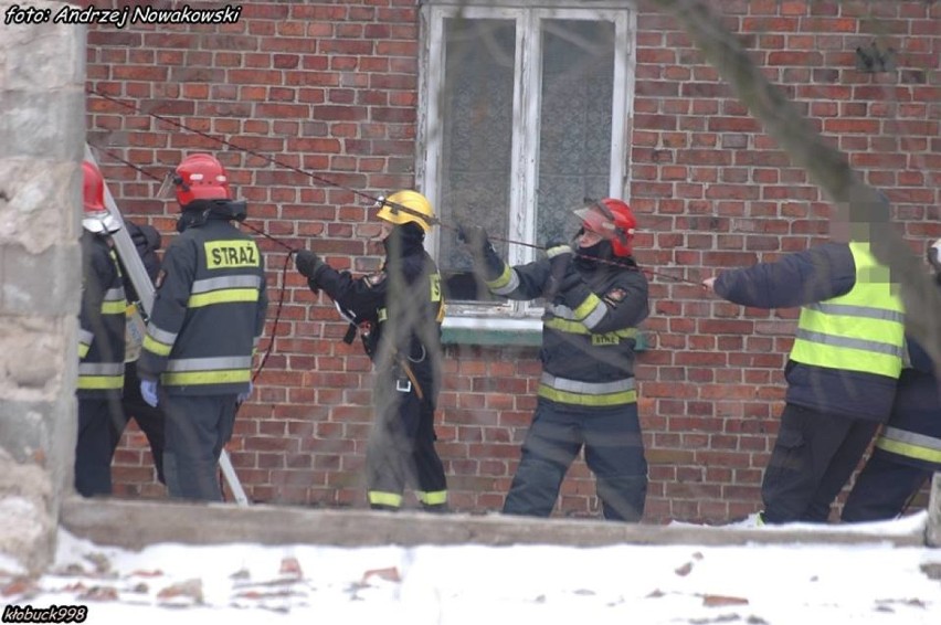 Ogromna tragedia w Zajączkach Pierwszych. Kobieta wpadła do studni ZDJĘCIA