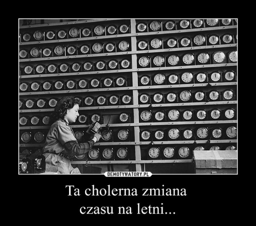 Zmiana czasu na letni 2018. Sprawdź kiedy przestawiamy zegarki. Czy to ostatnia już zmiana czasu? [25 marca]